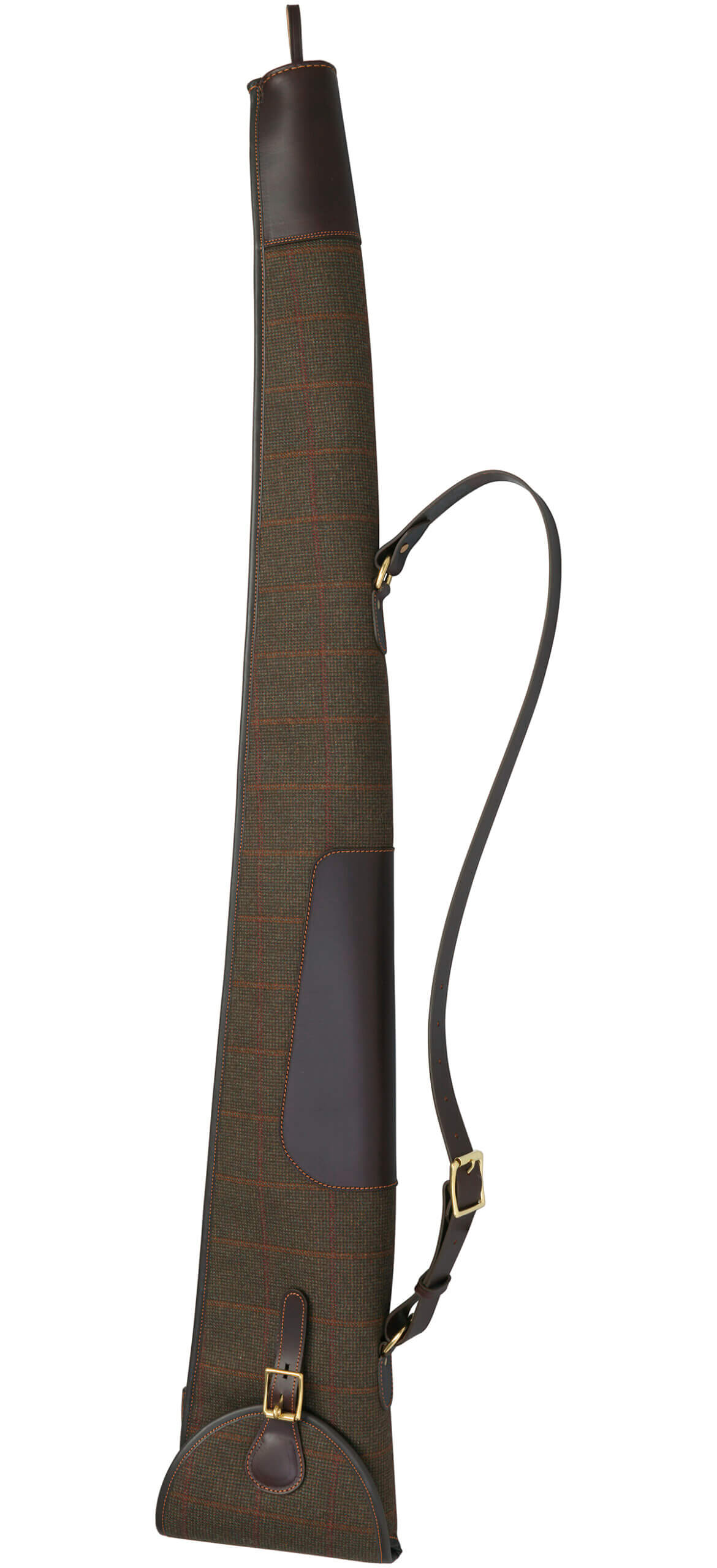 Hastings Tweed Foderal