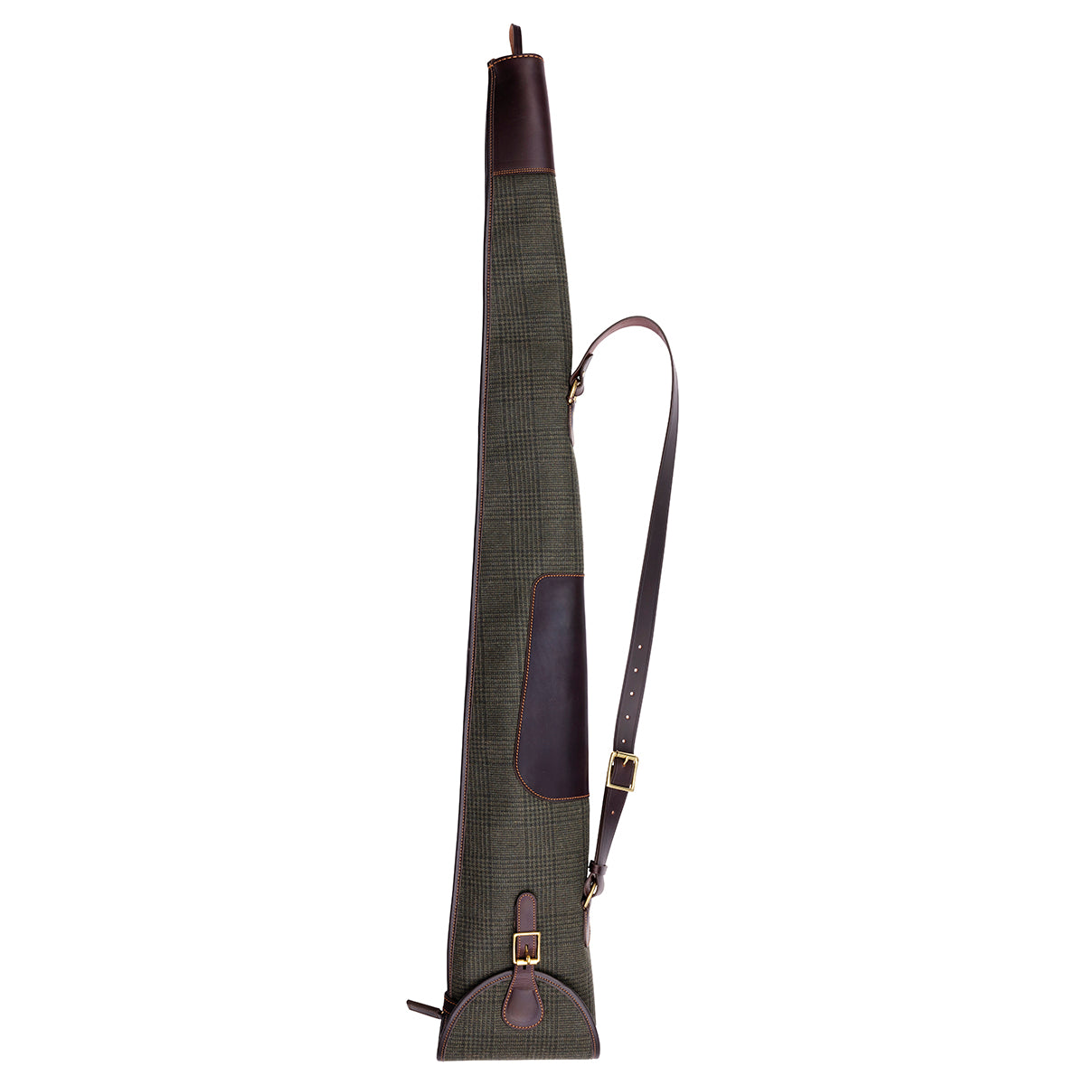 Willow Tweed Foderal