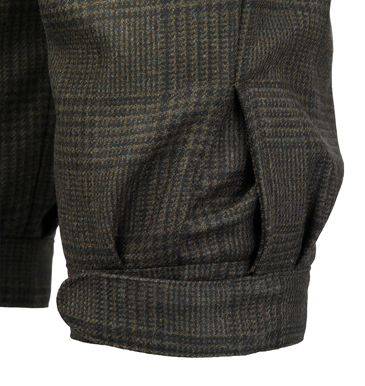 Willow Tweed Knickers m. CTX™