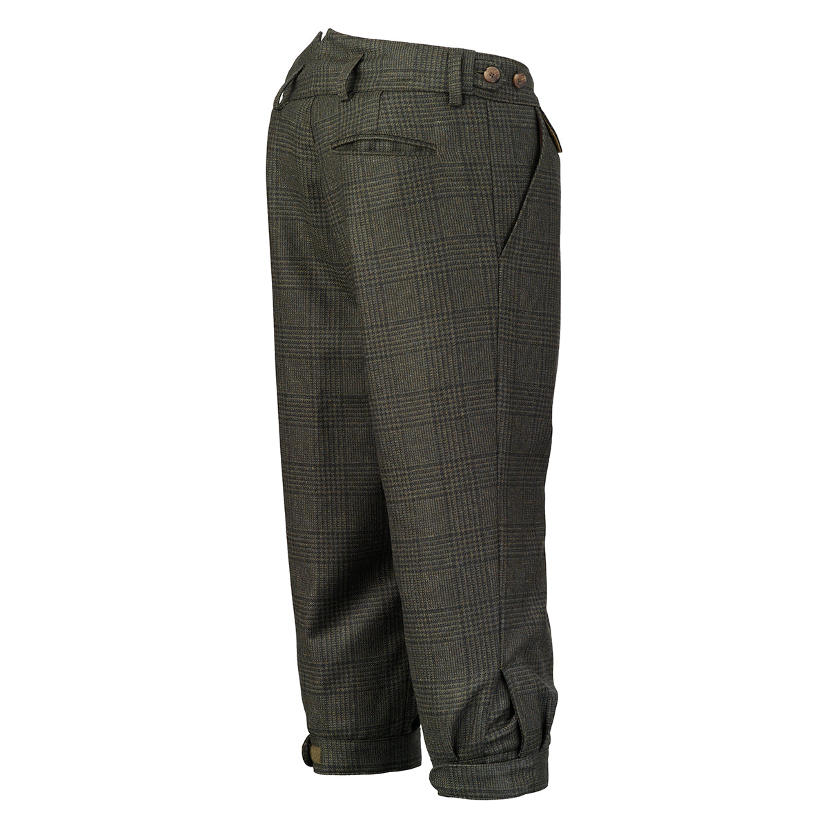 Willow Tweed Knickers m. CTX™