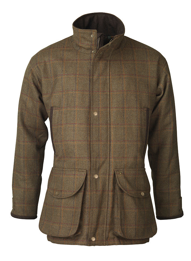 Woolston Wingfield Jagtjakke m. CTX™