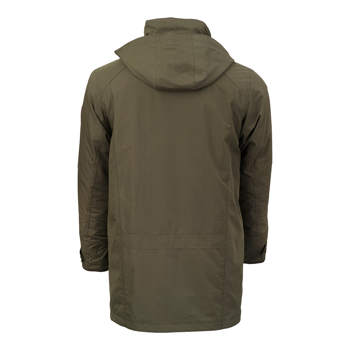 Marsh ISO Jagtjakke m. CTX™