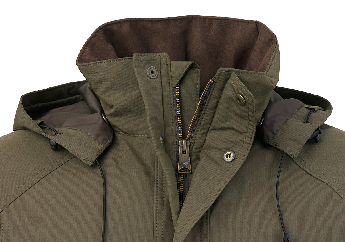 Marsh ISO Jagtjakke m. CTX™