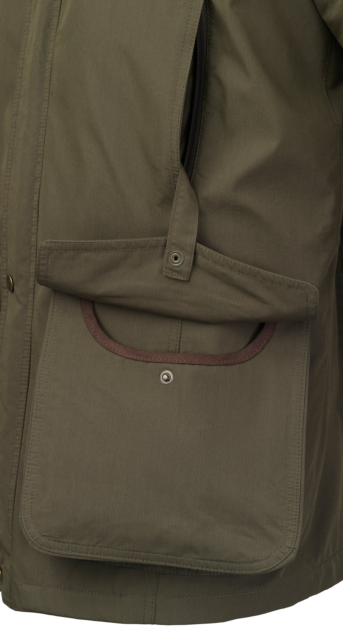 Marsh ISO Jagtjakke m. CTX™