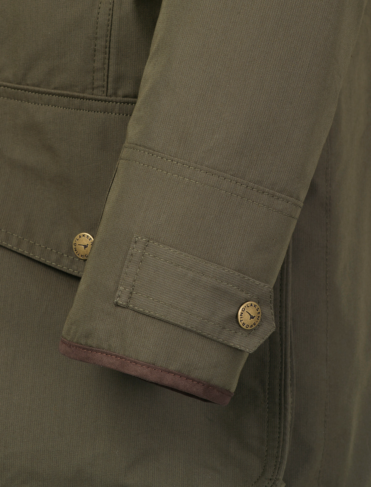 Marsh ISO Jagtjakke m. CTX™