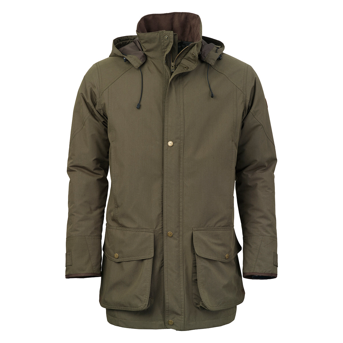 Marsh ISO Jagtjakke m. CTX™