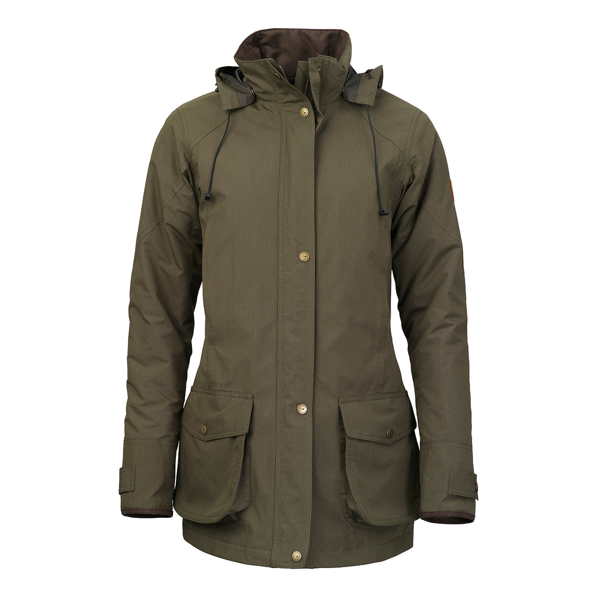Dame Marsh ISO Jagtjakke m. CTX™
