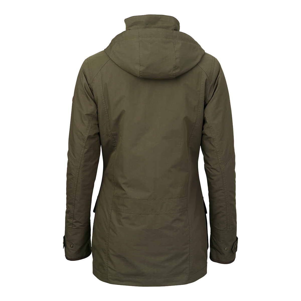 Dame Marsh ISO Jagtjakke m. CTX™
