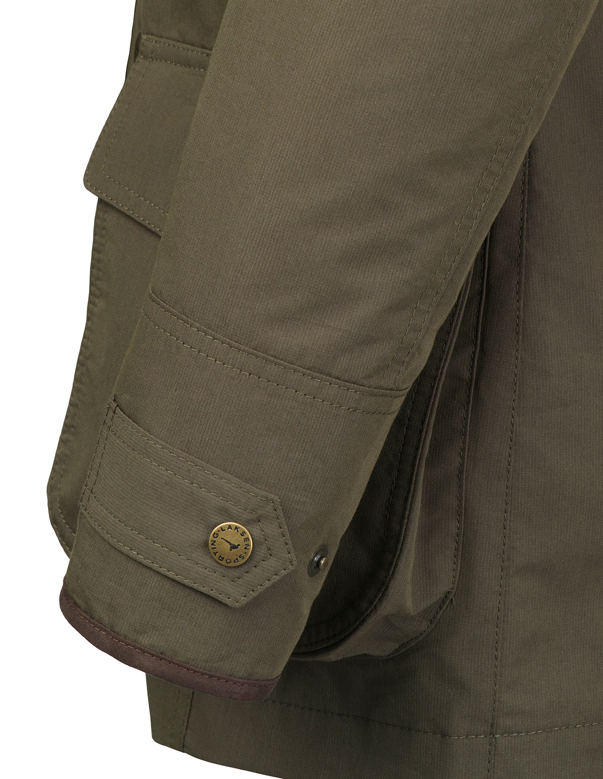 Dame Marsh ISO Jagtjakke m. CTX™
