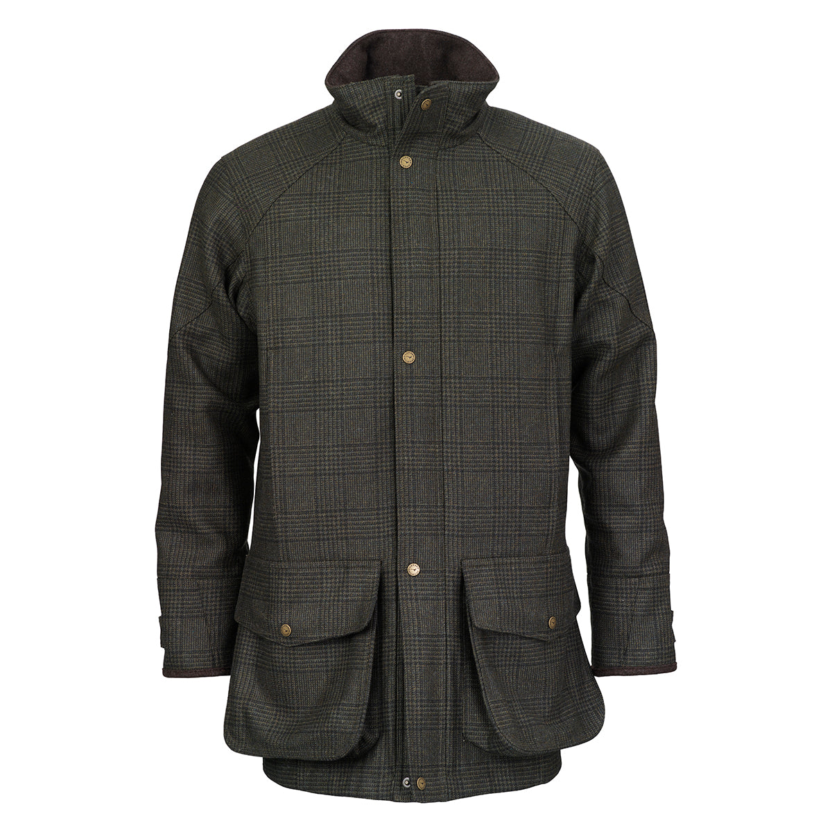 Willow Fairfax Tweed Jagtjakke m. CTX™