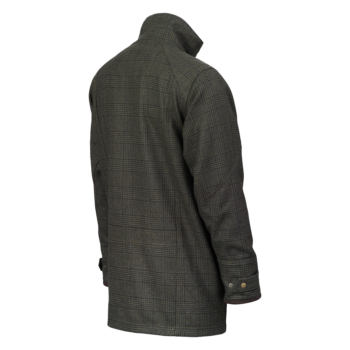 Willow Fairfax Tweed Jagtjakke m. CTX™