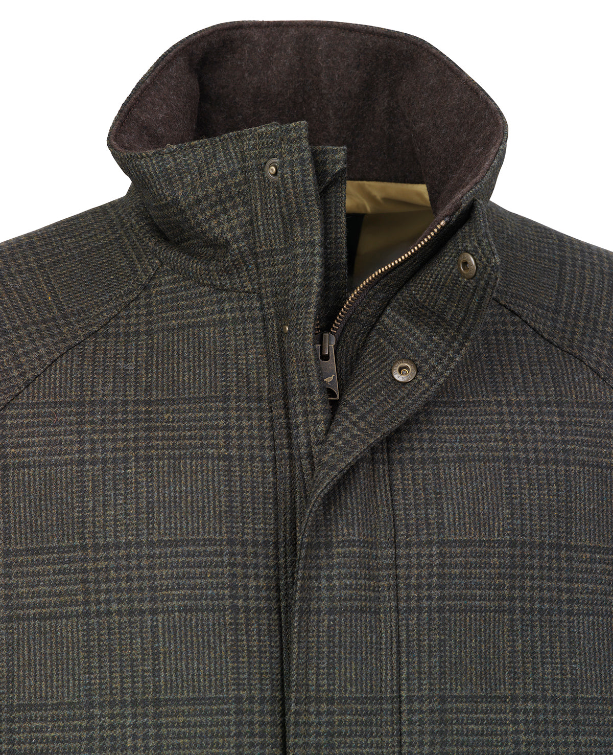 Willow Fairfax Tweed Jagtjakke m. CTX™