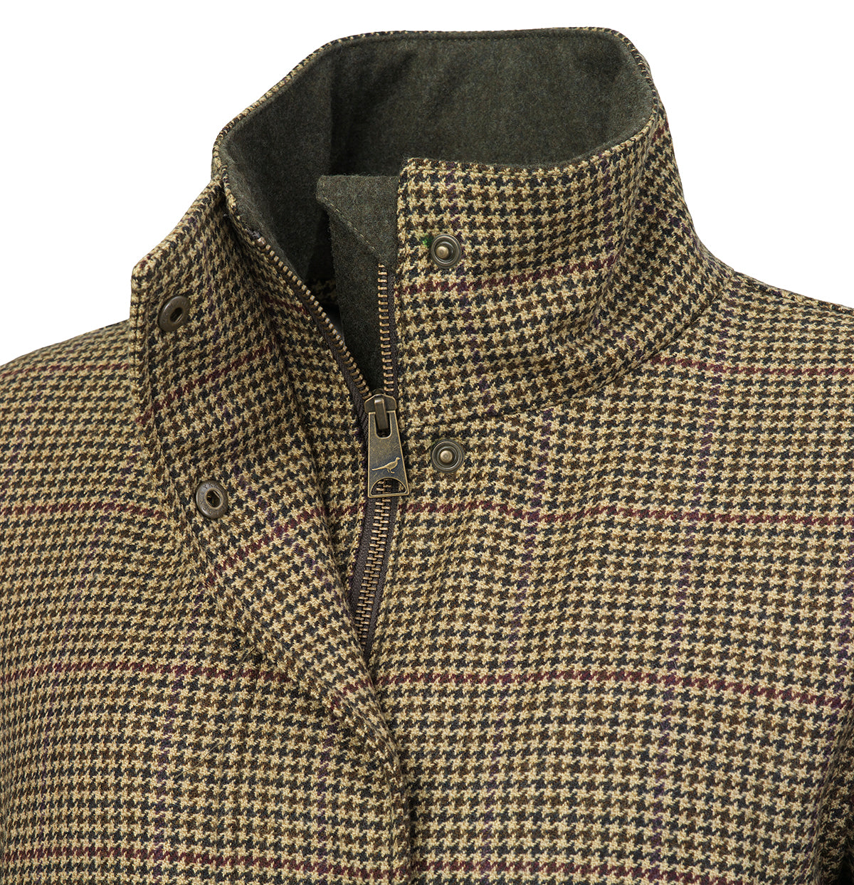 Lily Tweed Jagtjakke m. CTX™