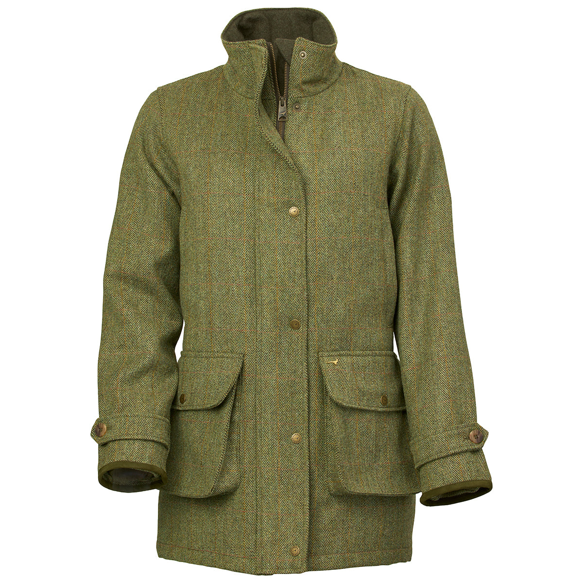 Avery Tweed Jagtjakke m. CTX™