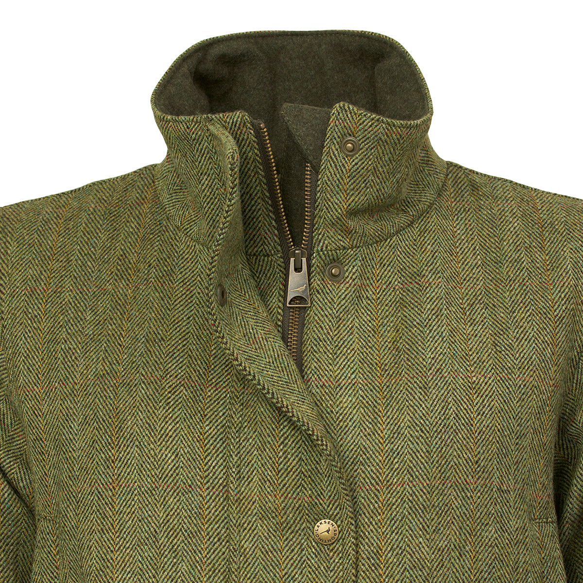 Avery Tweed Jagtjakke m. CTX™