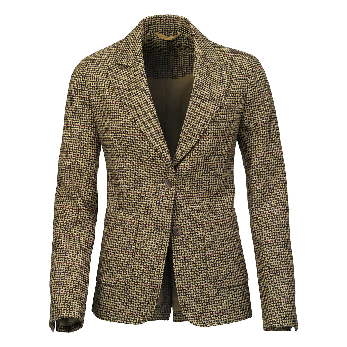 Lily Dress Tweed Jakke