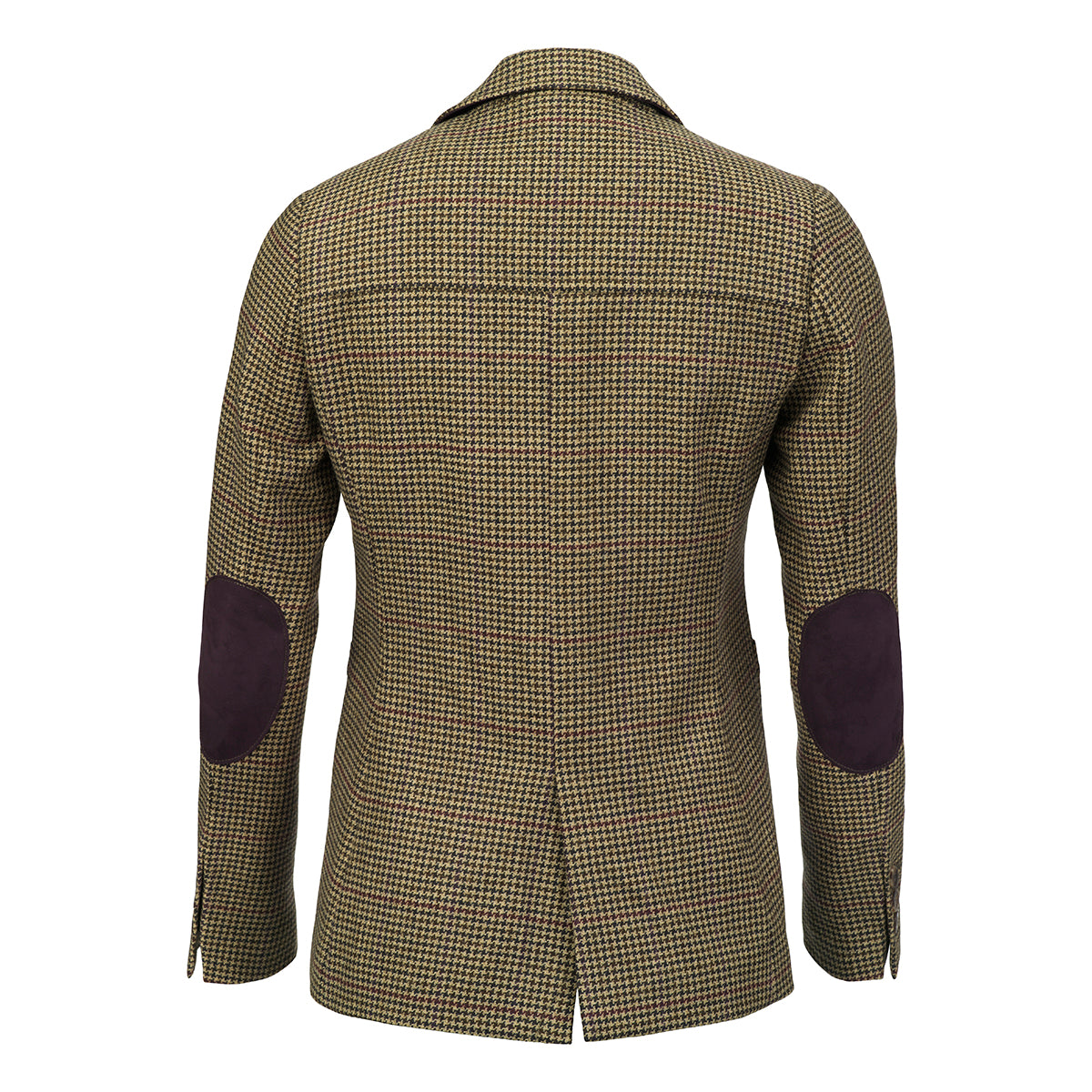 Lily Dress Tweed Jakke