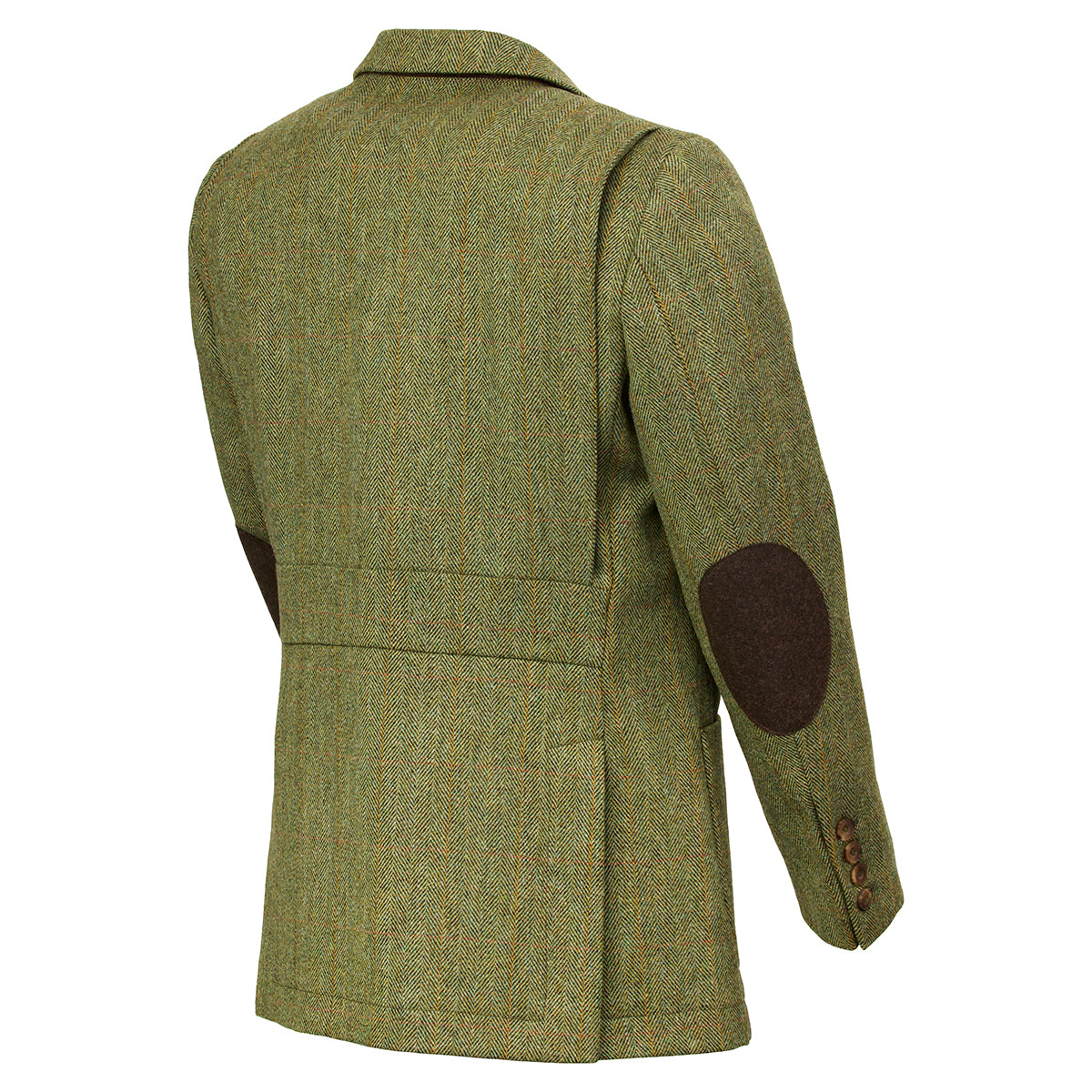 Berleigh Tweed Game sports jakke