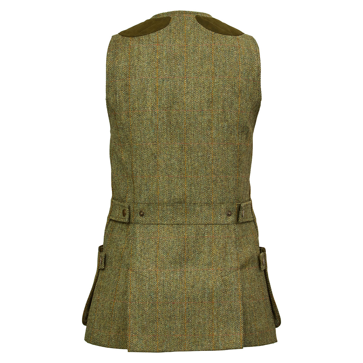 Avery Beauly Tweed skydevest