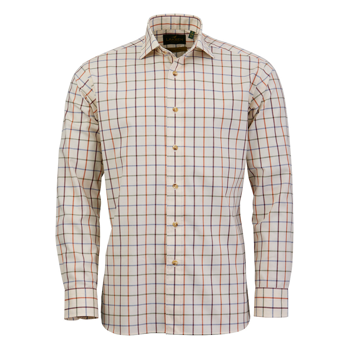 Dawson Sporting Stretch Skjorte