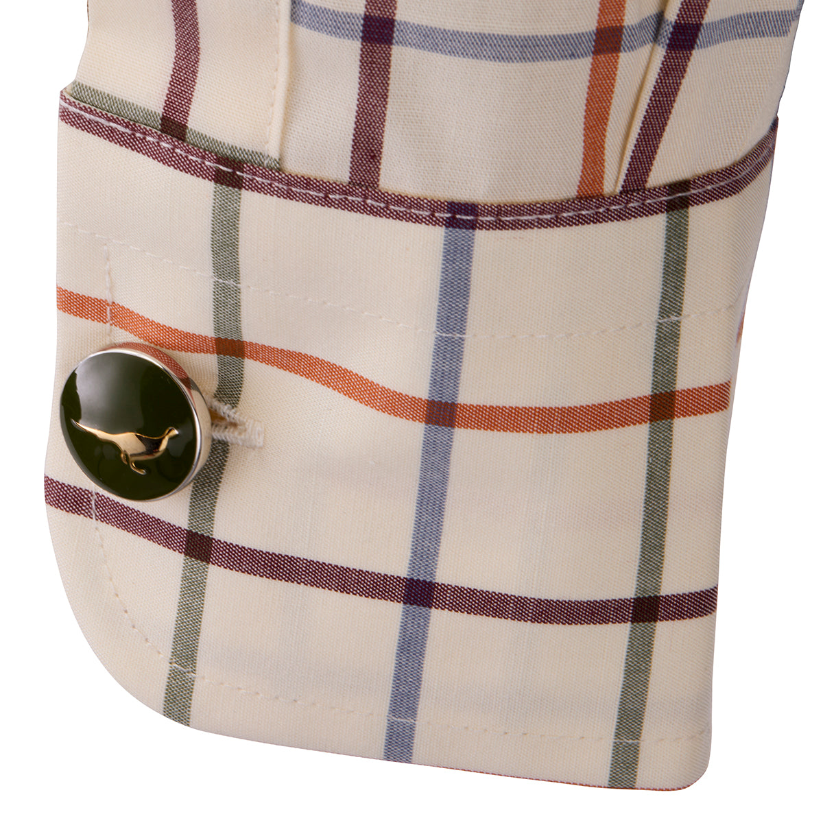 Dawson Sporting Stretch Skjorte