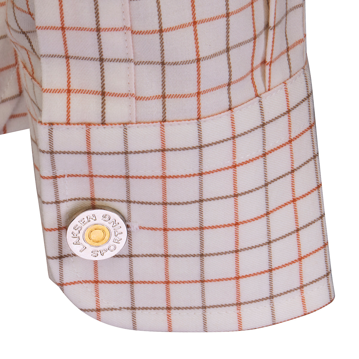 Harvey Cotton Wool Skjorte