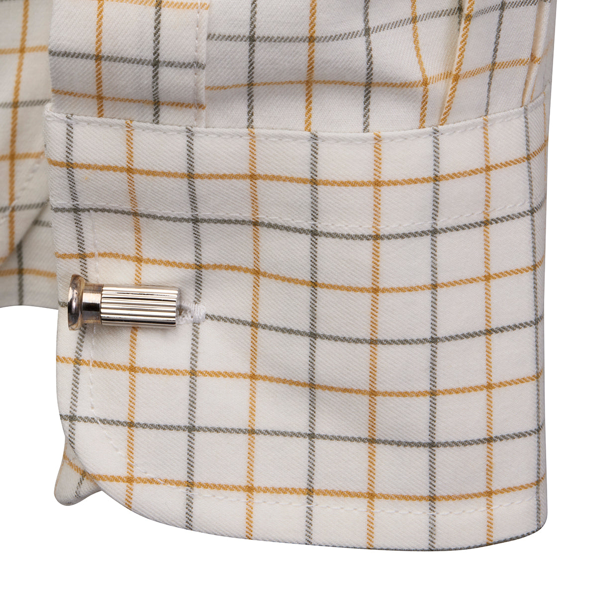 Jerrod Cotton Wool Skjorte