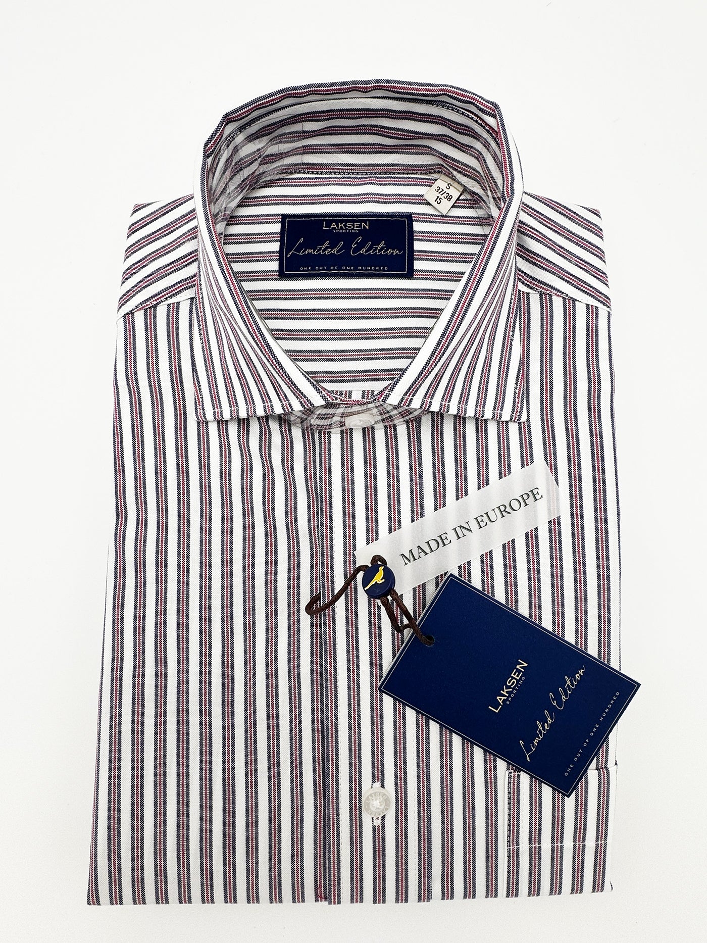 Belmond Skjorte