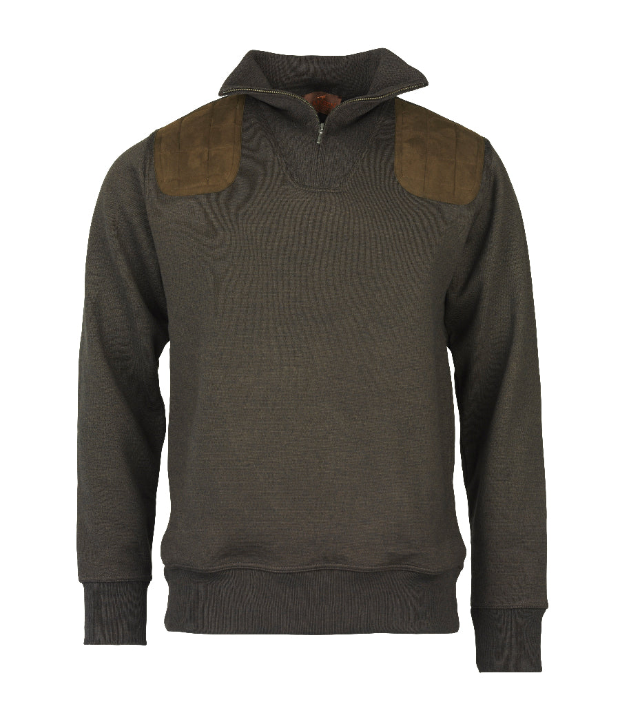 Windsor Sweater m. CTX Air™ - Hazelnut