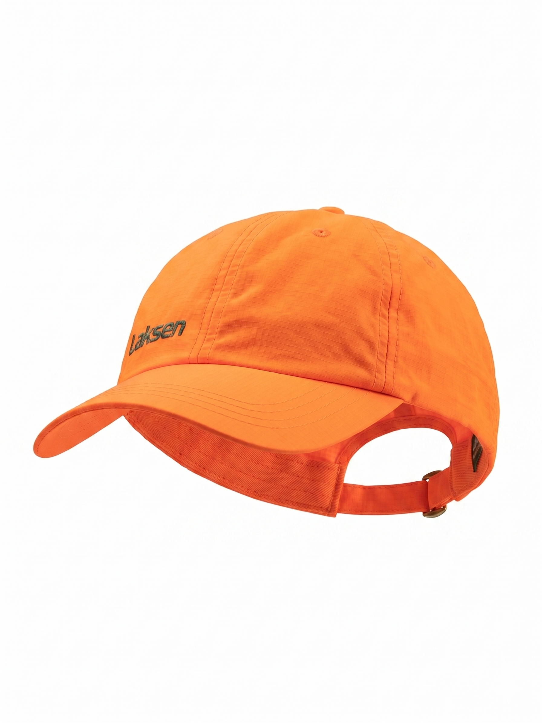 Signal Cap - Blaze Orange