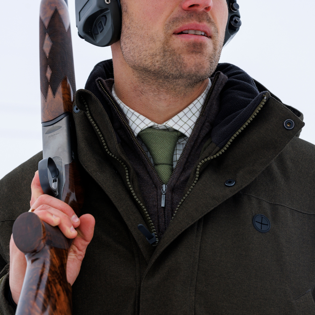 Falcon Tech Jagtjakke M. CTX™