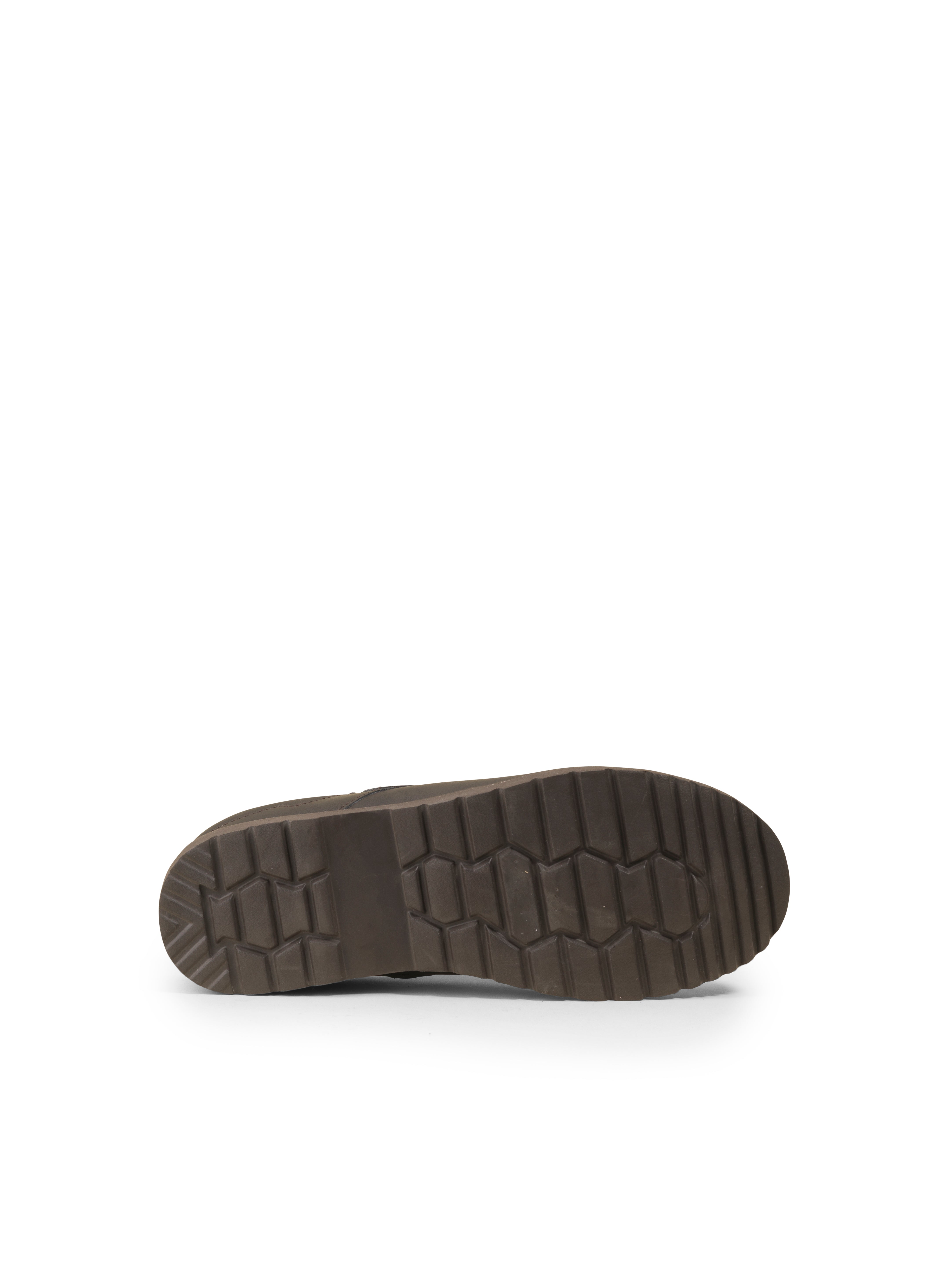 Aigle Basilo Læder Clogs