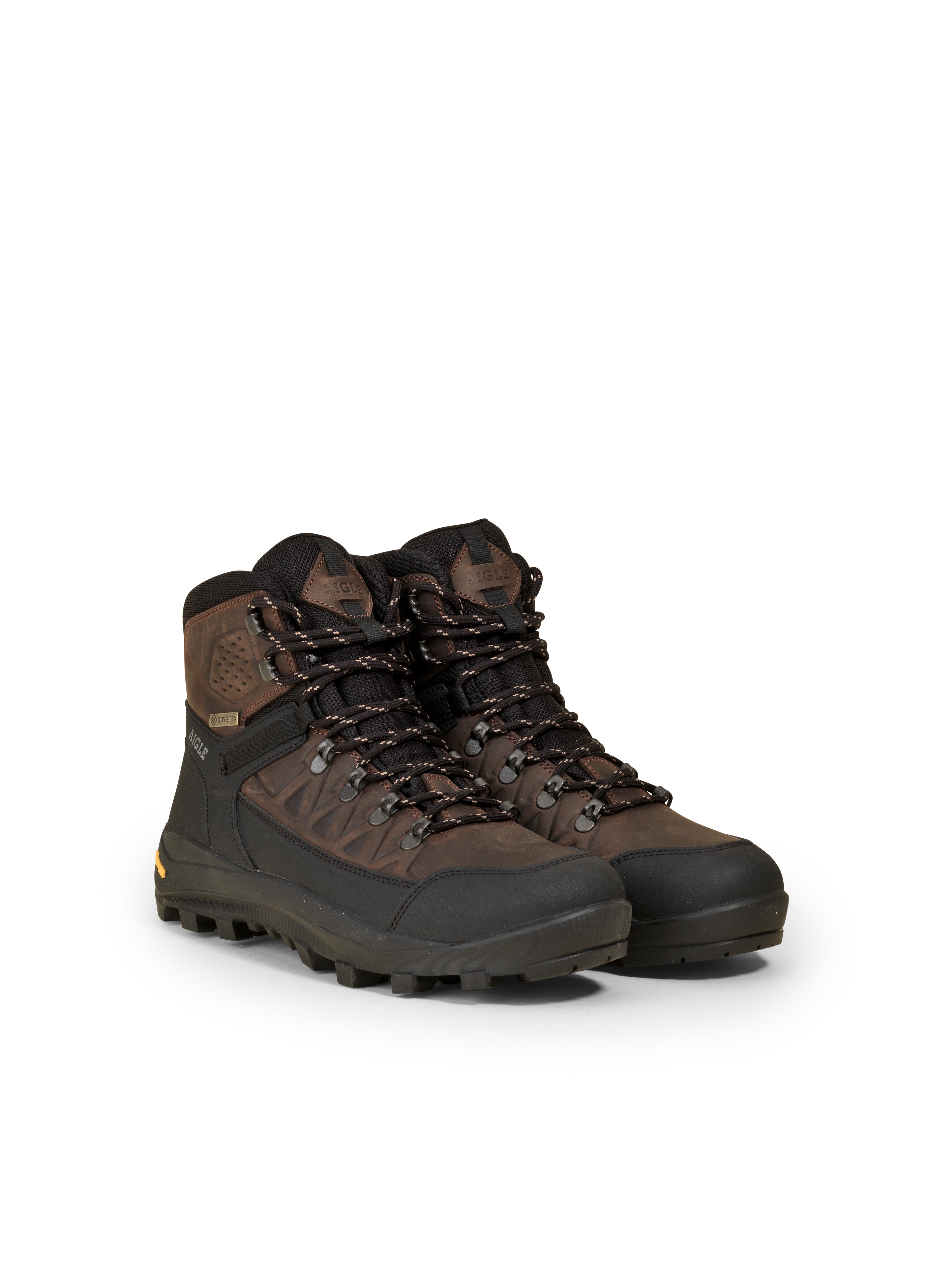 Aigle Letrak GTX Vandrestøvle