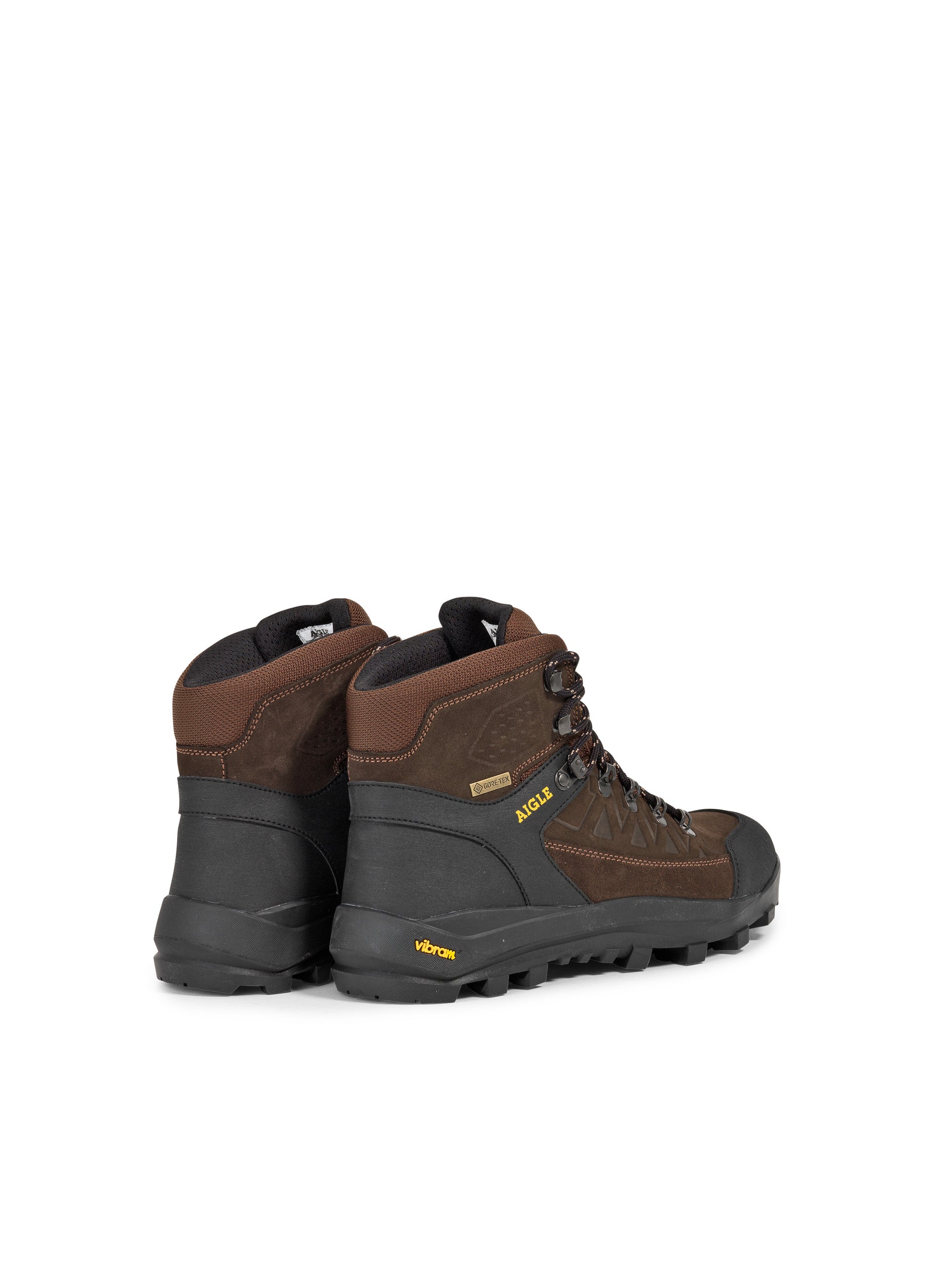 Aigle Letrak Suede GTX