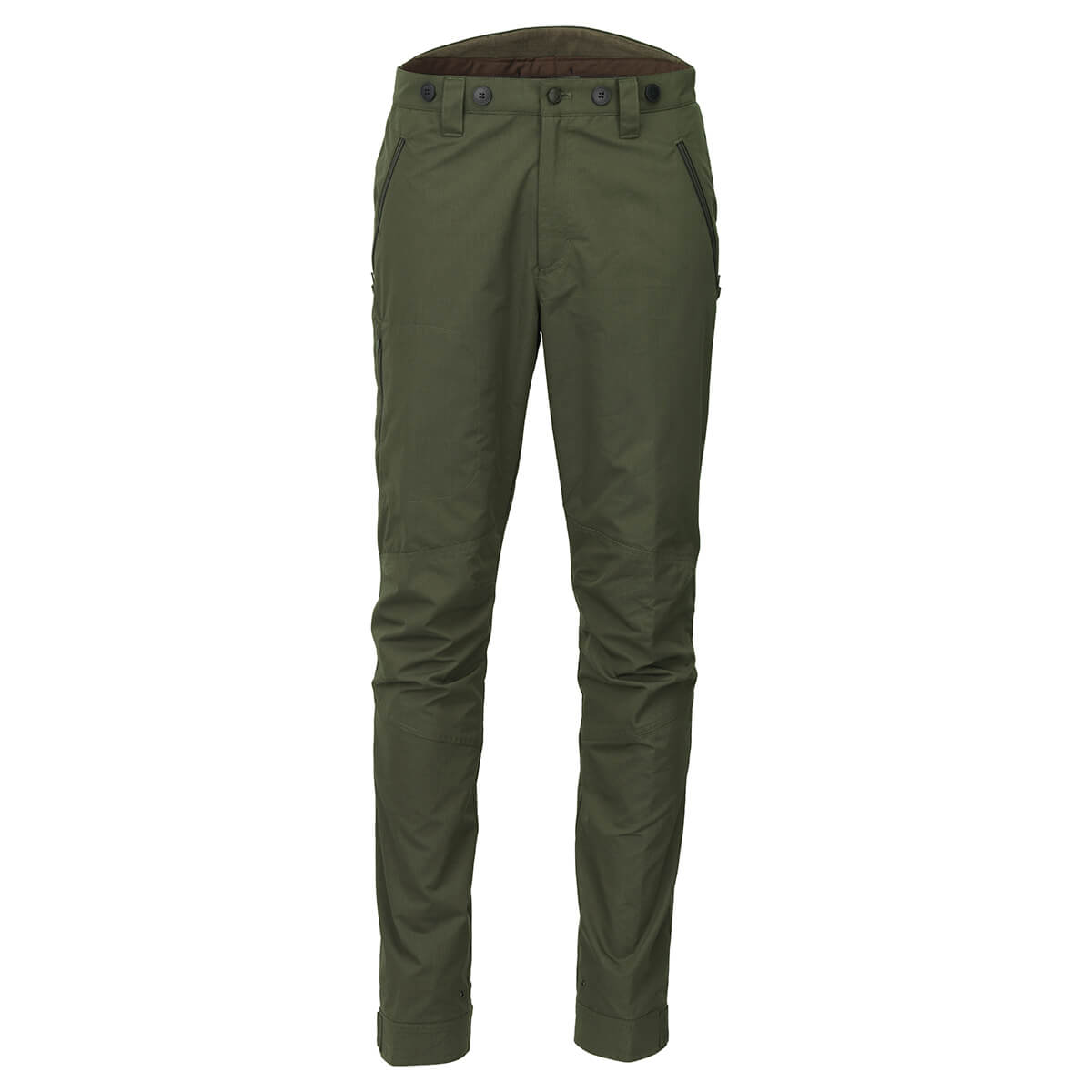 Marsh Jagtbukser m. CTX™ - Olive