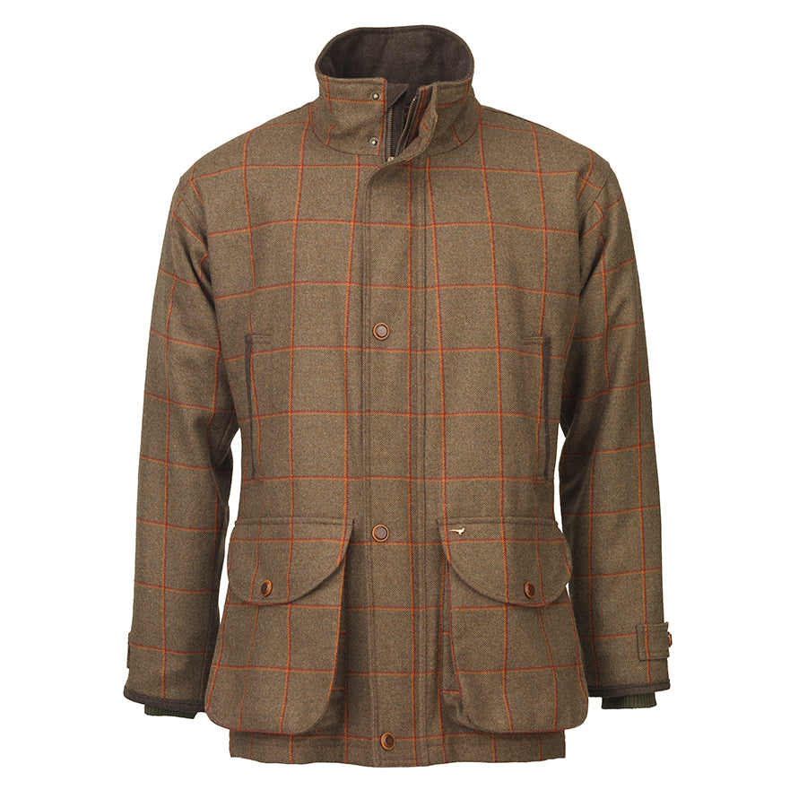 Clyde Wingfield Jakke m. CTX™