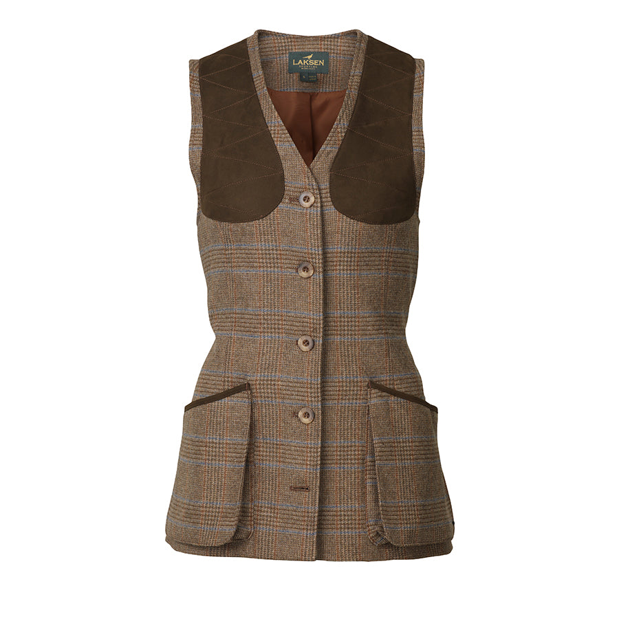Bell Beauly shooting vest