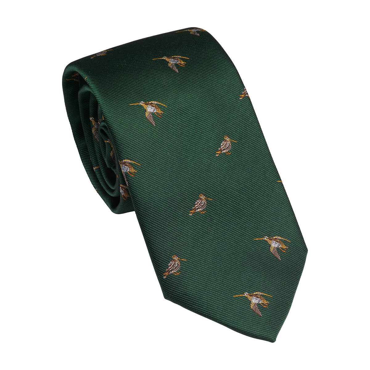 Sneppe Slips - British Racing Green