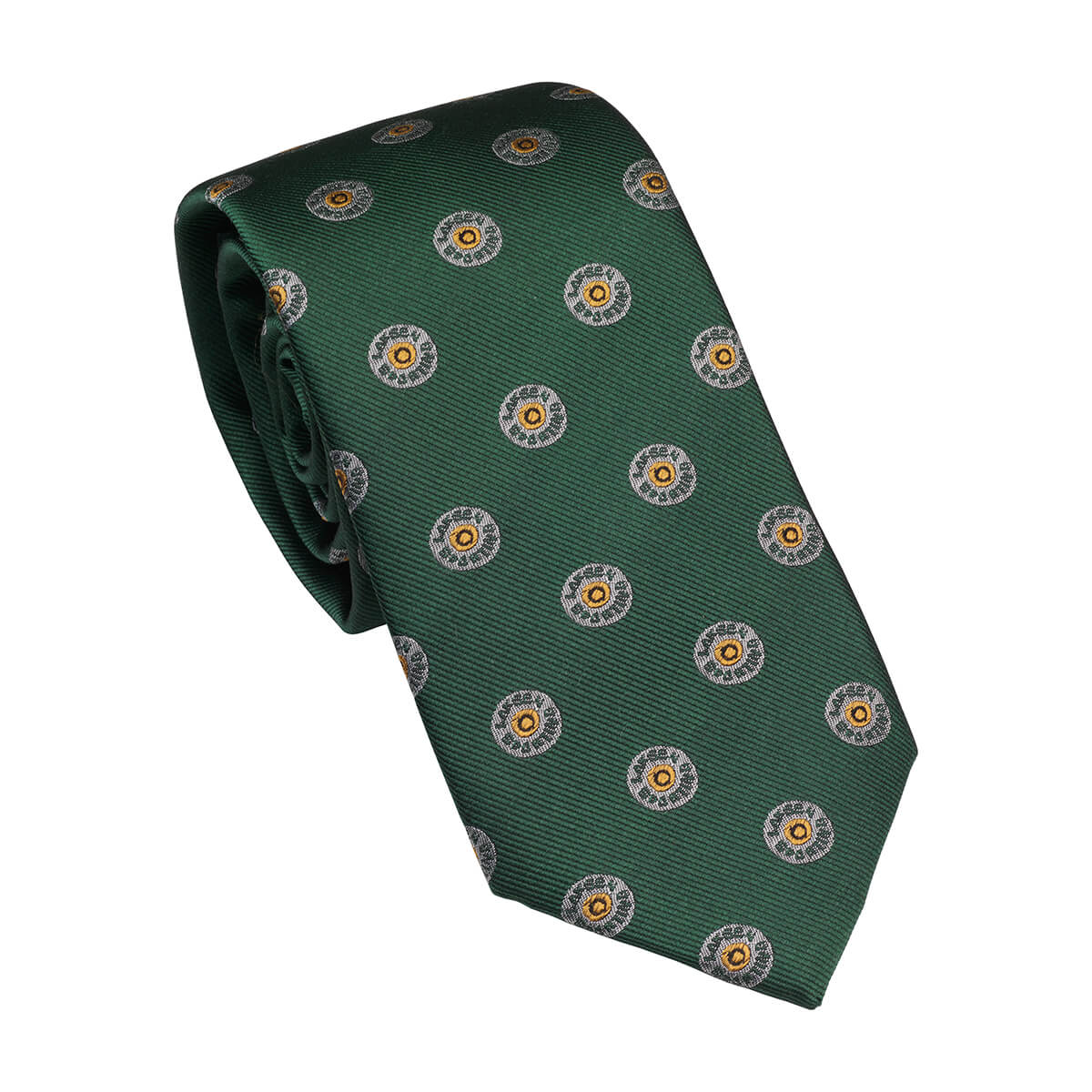 Patron Slips - British Racing Green