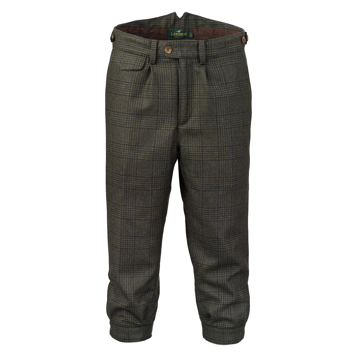 Willow Tweed Knickers m. CTX™