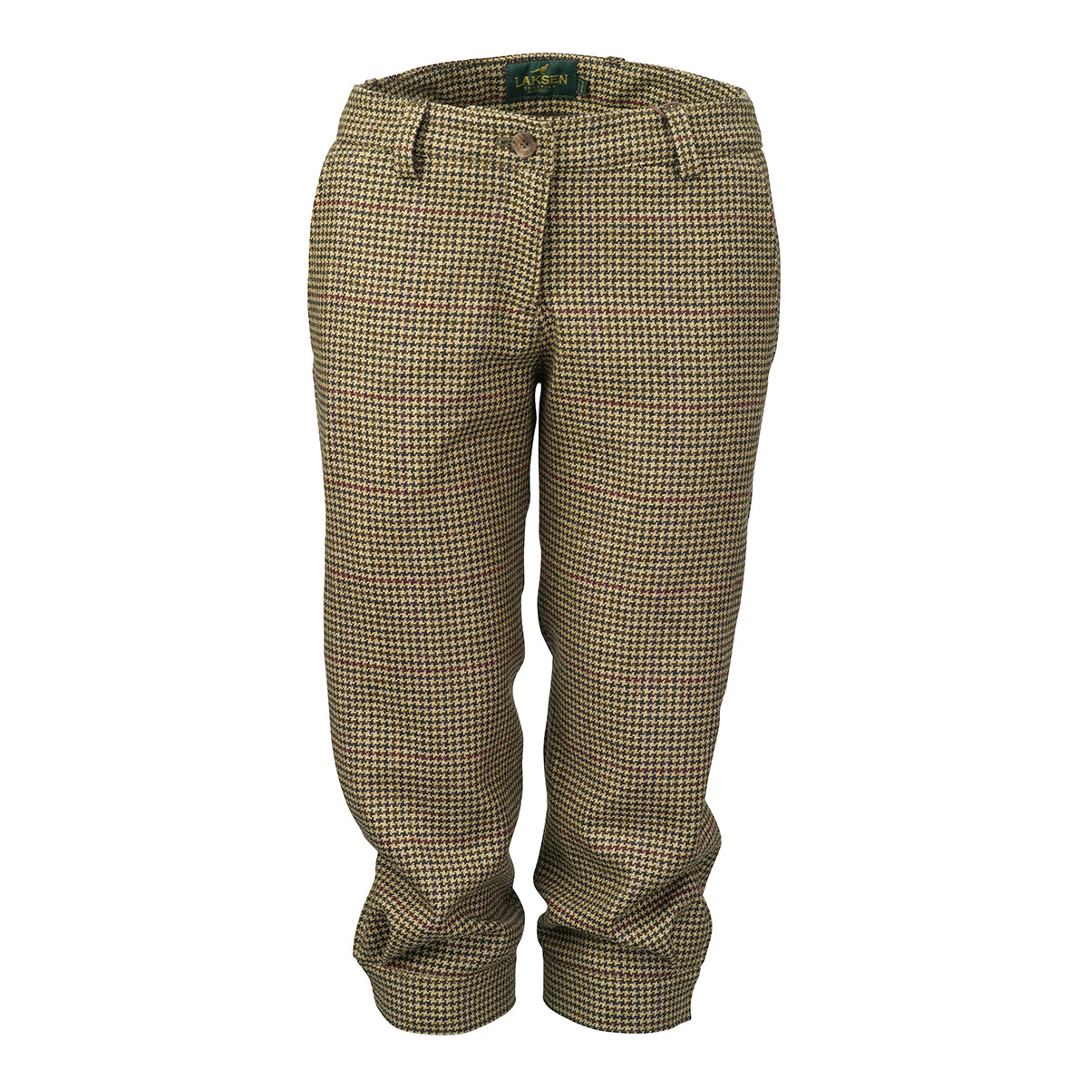 Lily Tweed Knickers