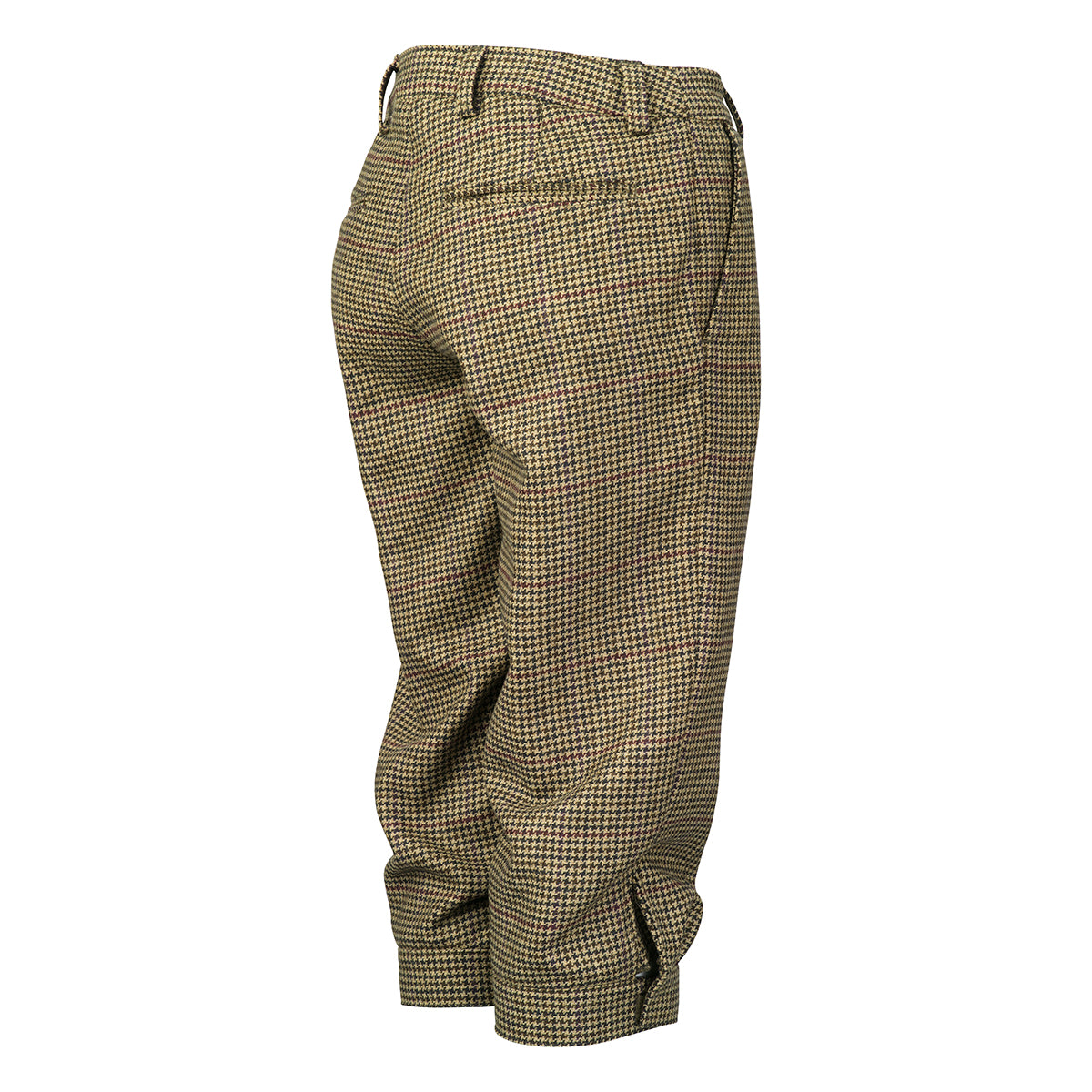 Lily Tweed Knickers