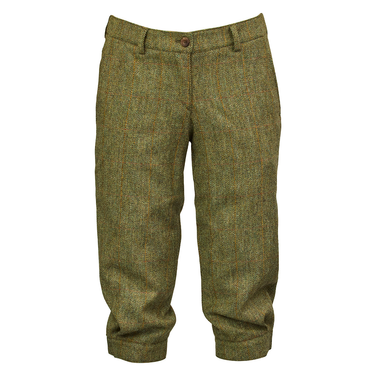 Avery Tweed Knickers