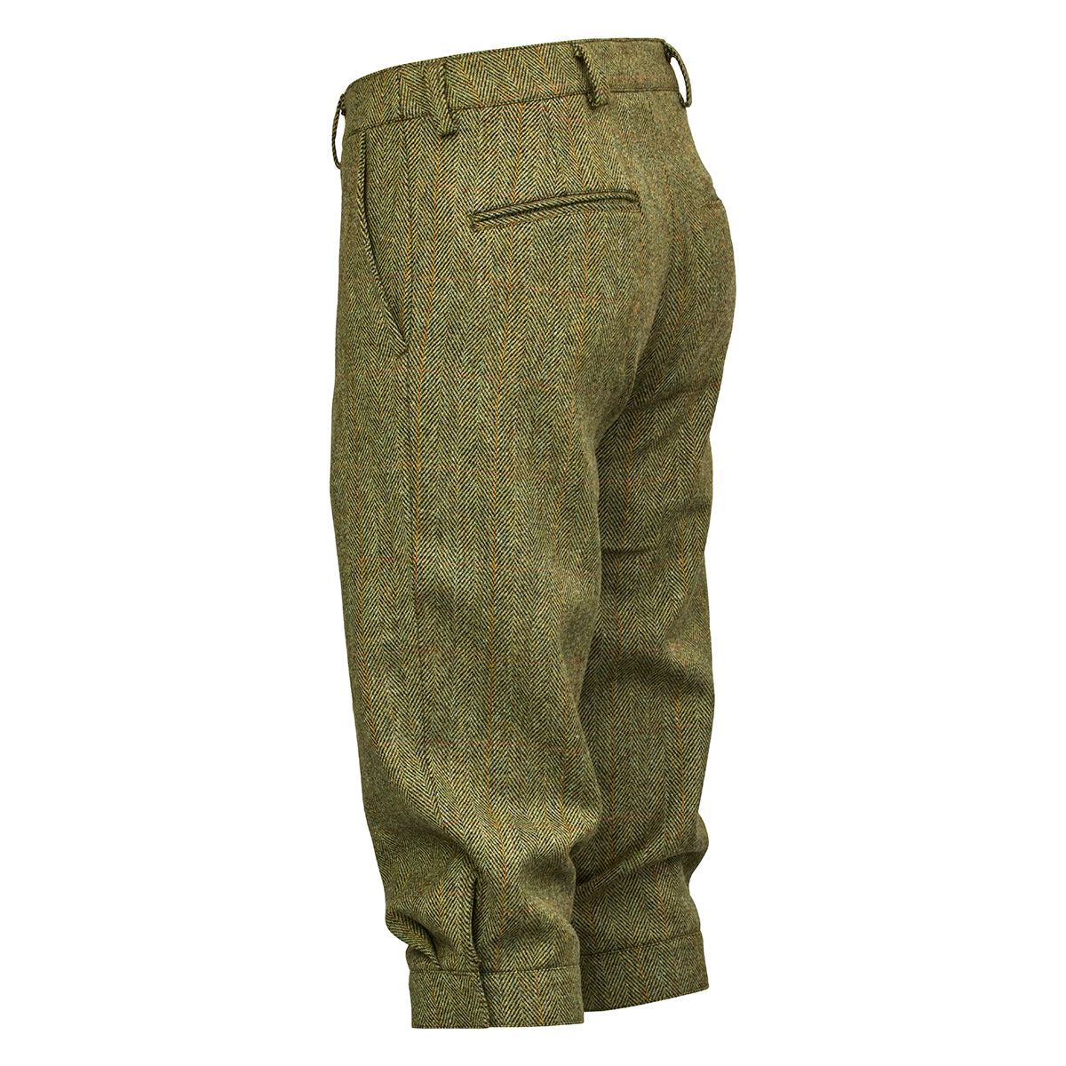 Avery Tweed Knickers