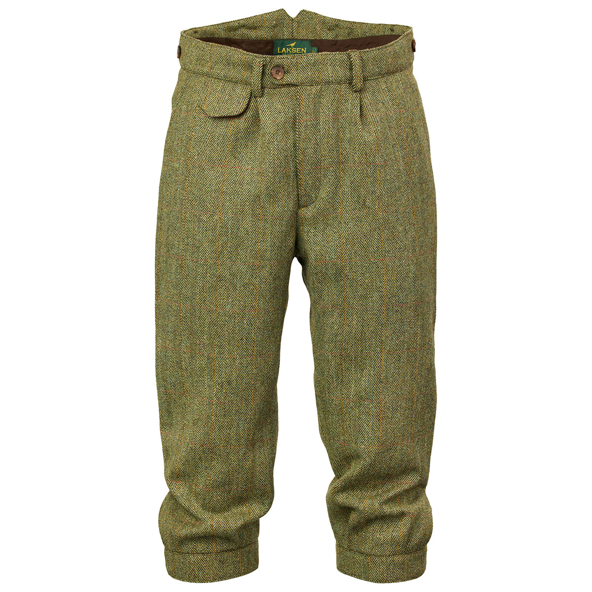 Berleigh Tweed Knickers m. CTX