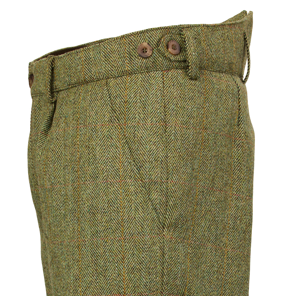 Berleigh Tweed Knickers m. CTX