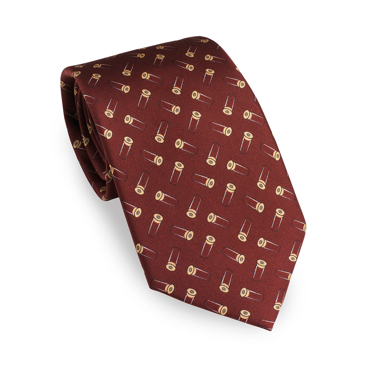 Patron Silhuet Slips - Vintage Red