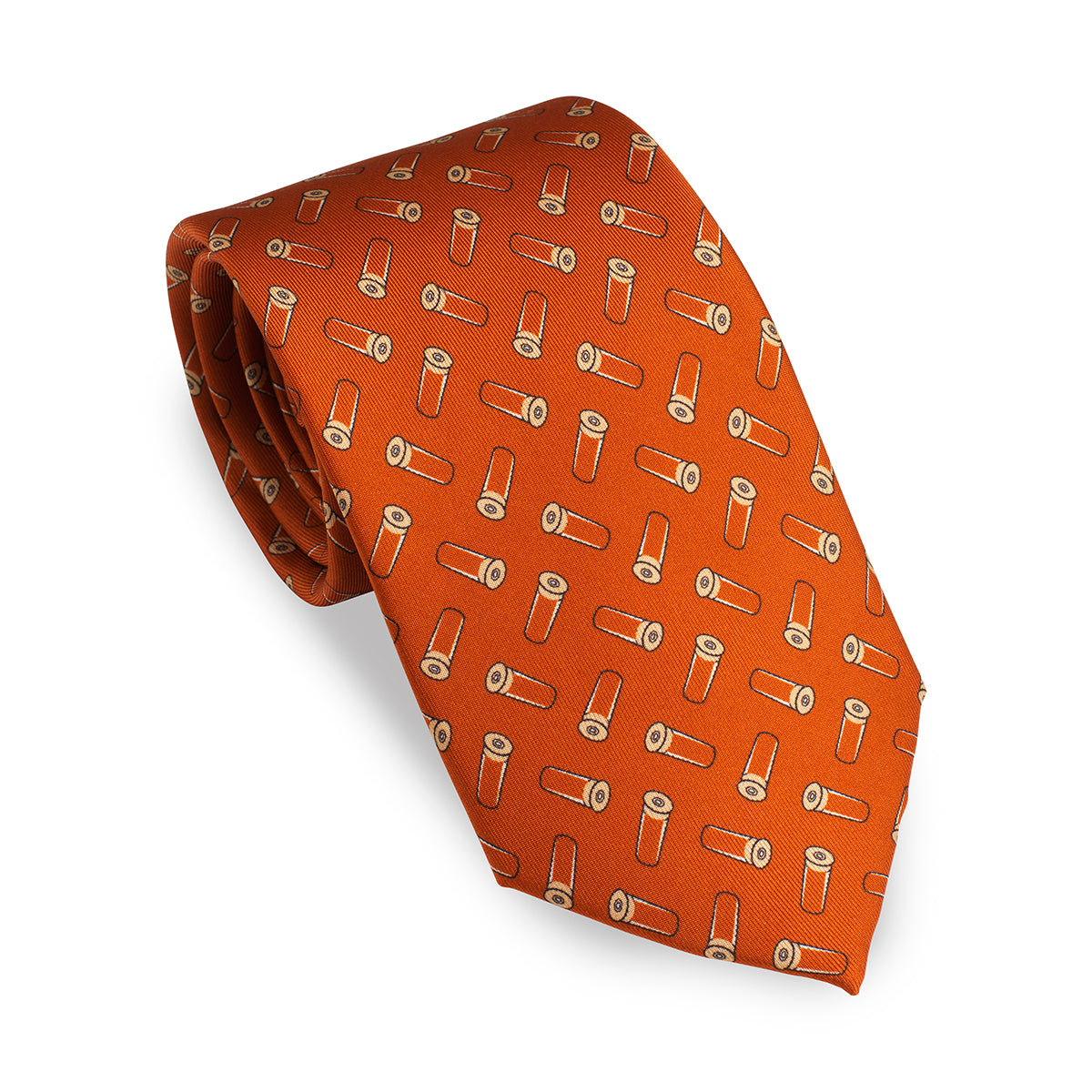 Patron Silhuet Slips - Orange