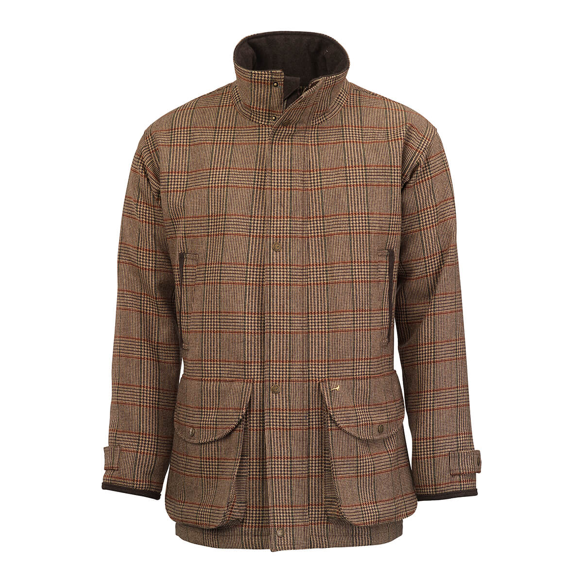 Cavendish Wingfield Tweed Jagtjakke m. CTX™