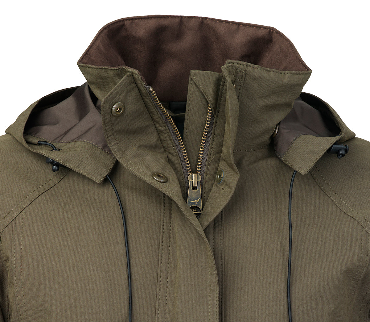 Dame Marsh ISO Jagtjakke m. CTX™